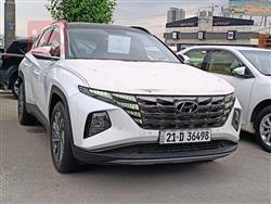 هیوندای تۆکسۆن
